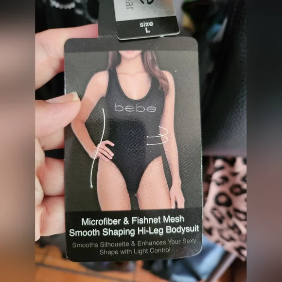 Bebe shaper - Picture 6 of 6